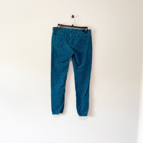 AG Adriano Goldschmied The Stevie Ankle Slim Straight Leg - Picture 2 of 14